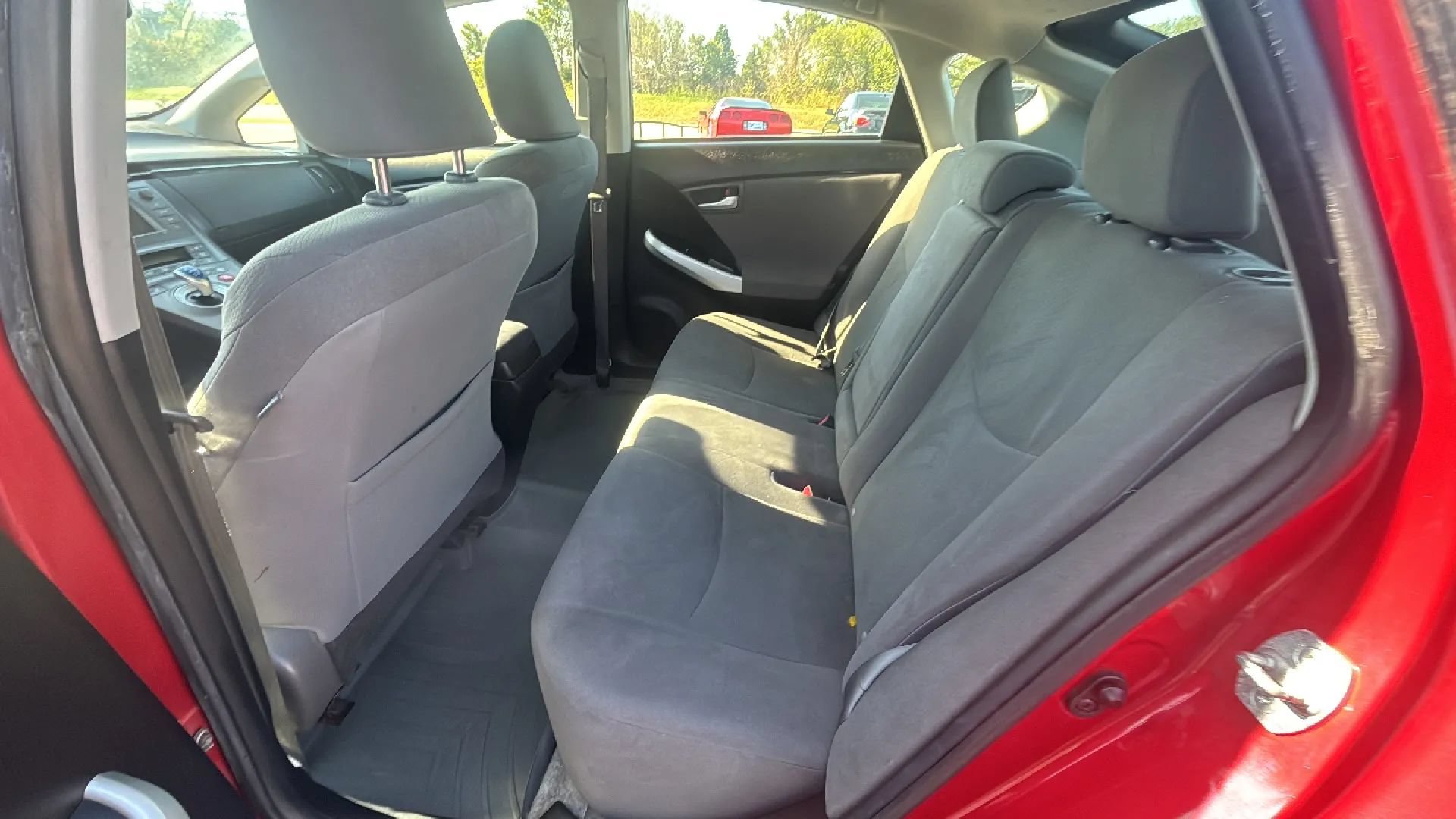 Used 2014 Toyota Prius Two FWD image 21