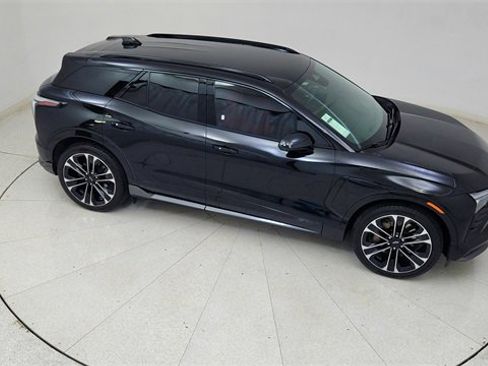 Used 2025 Chevrolet Blazer EV SS image 78