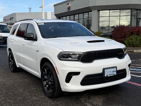 New 2026 Dodge Durango GT image 2