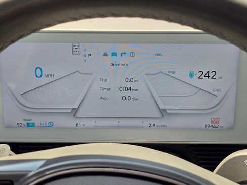 Used 2024 Hyundai Ioniq 5 SEL RWD image 19
