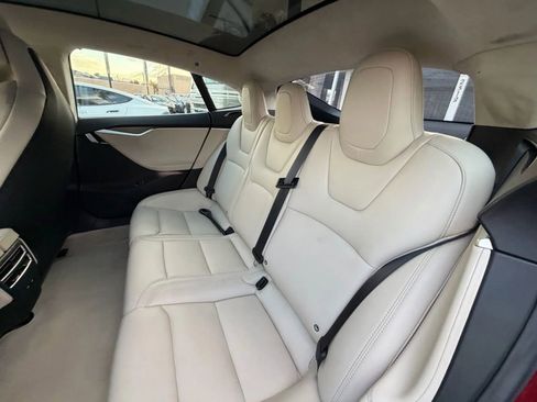 Used 2017 Tesla Model S 100D image 25