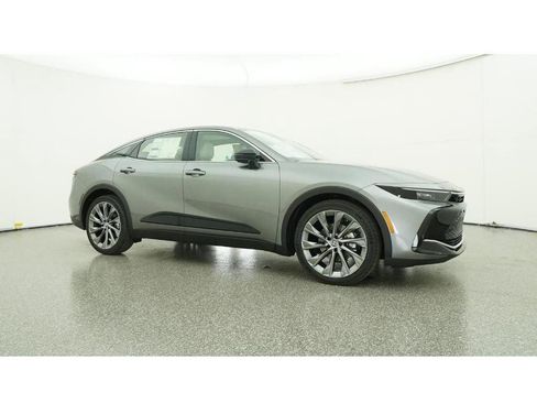 New 2026 Toyota Crown Limited w/ Advanced Technology Package image 28