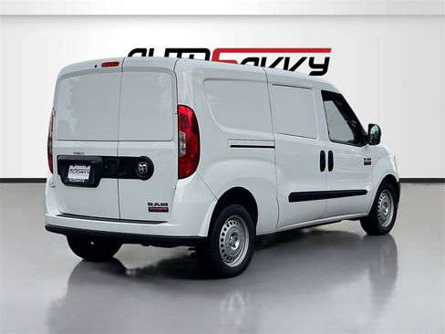 Used 2022 RAM ProMaster City Wagon image 7