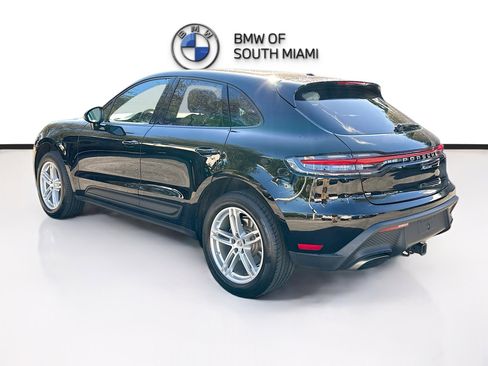 Used 2022 Porsche Macan image 5