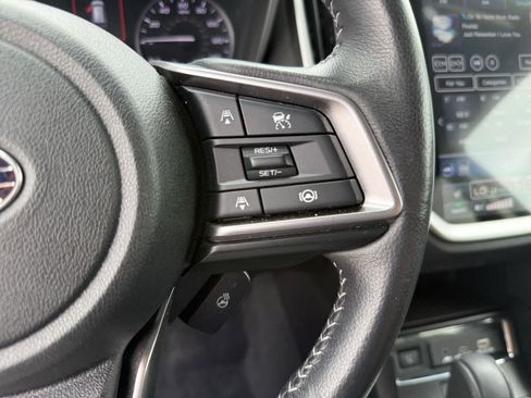 Used 2023 Subaru Ascent Limited w/ Technology Package AWD/4WD image 22