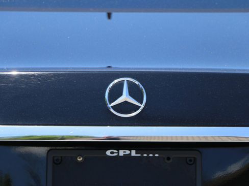 Used 2019 Mercedes-Benz S 450 4MATIC Sedan image 5