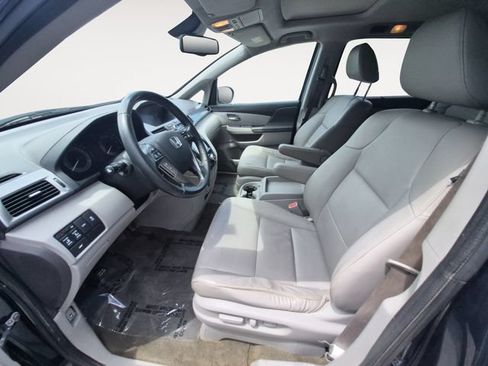 Used 2014 Honda Odyssey EX-L image 9