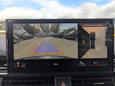 Used 2022 Audi S5 Prestige w/ Prestige Package image 22