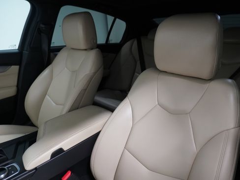 Used 2021 Cadillac CT5 Luxury w/ Sun And Sound Package image 9