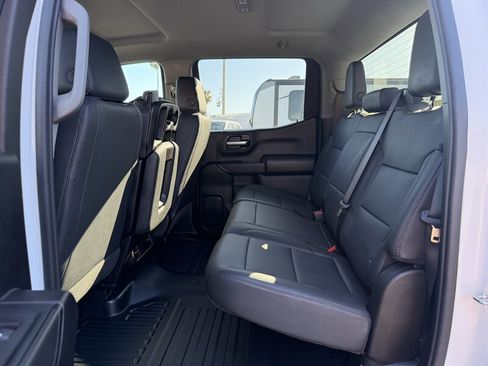 Used 2026 Chevrolet Silverado 1500 W/T w/ WT Value Package RWD image 10