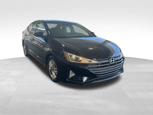 Used 2019 Hyundai Elantra Value Edition w/ Cargo Package image 2