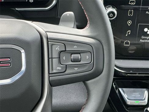 New 2026 GMC Sierra 1500 AT4X w/ AT4X AEV Edition image 11