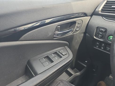 Used 2019 Honda Ridgeline RTL-E image 35