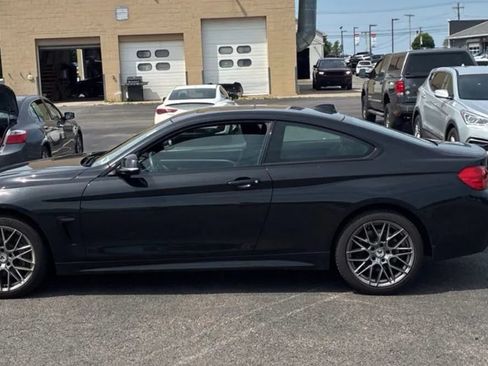 Used 2015 BMW 435i xDrive Coupe AWD/4WD image 2