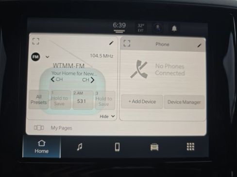 New 2026 RAM 1500 Tradesman image 18