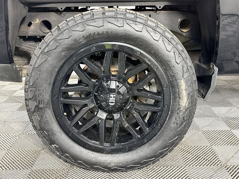 Used 2017 Chevrolet Silverado 1500 W/T image 29