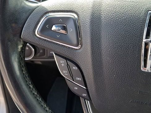 Used 2016 Lincoln MKC Select w/ Select Plus Package AWD/4WD image 16