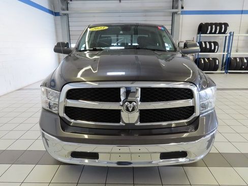 Used 2023 RAM 1500 Classic SLT w/ Trailer & Traction Group image 17