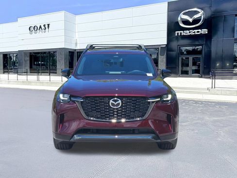 New 2026 MAZDA CX-90 3.3 Turbo S w/ Premium Package AWD/4WD image 2