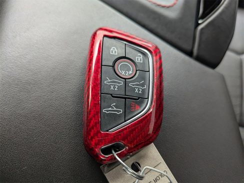 Used 2021 Chevrolet Corvette Stingray Premium Conv w/ Z51 Performance Package image 30