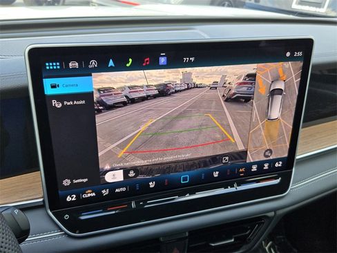 New 2026 Volkswagen Tiguan SEL R-Line image 10