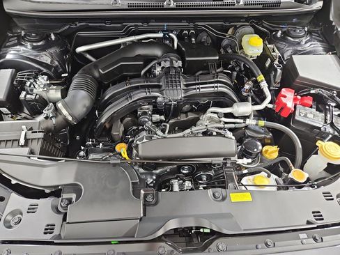 New 2026 Subaru Crosstrek 2.0i Premium image 21