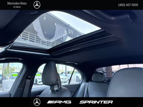 Certified 2024 Mercedes-Benz C 300 Sedan image 19