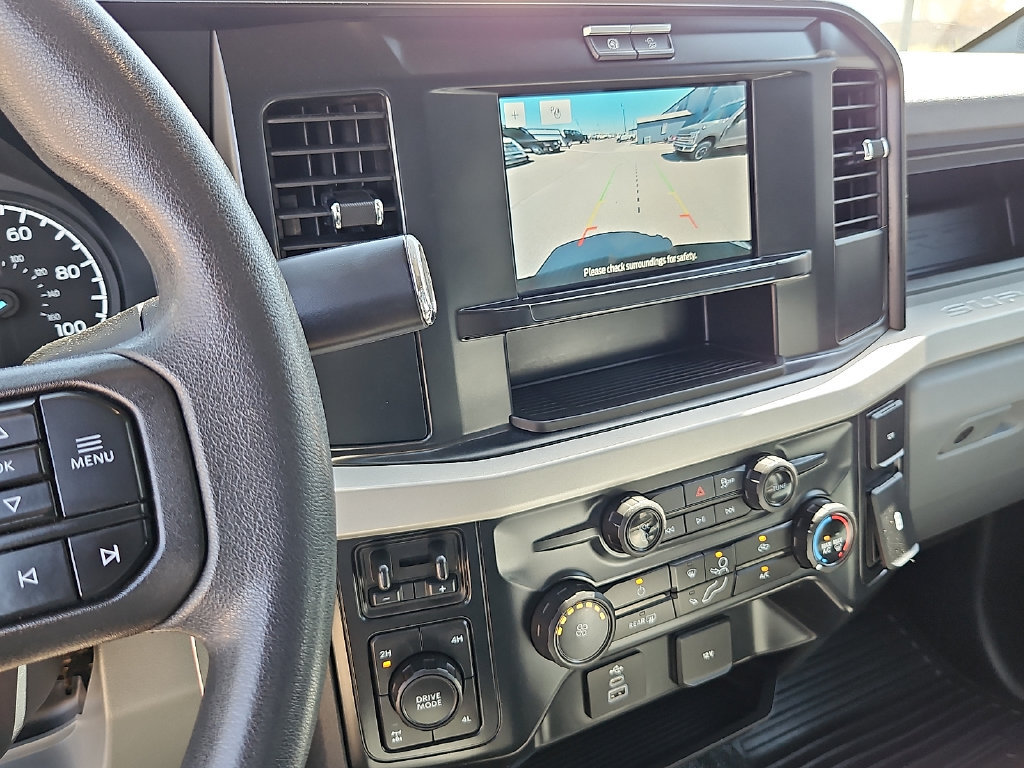 Used 2025 Ford F250 XL w/ XL Off-Road Package AWD/4WD image 24