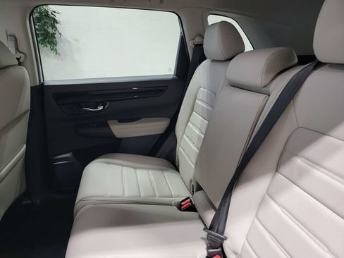 Used 2024 Honda CR-V EX-L image 14