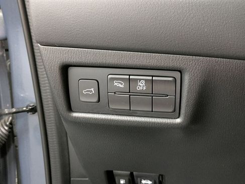 Certified 2023 MAZDA CX-5 Carbon Edition AWD/4WD image 22