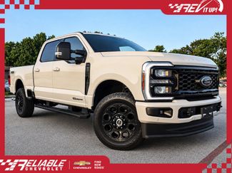 Used 2025 Ford F350 Lariat w/ Lariat Ultimate Package AWD/4WD video 1