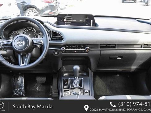 New 2026 MAZDA CX-30 2.5 Turbo w/ Premium Package image 14