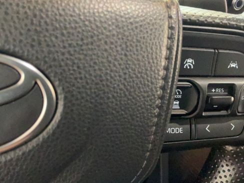 Certified 2024 Toyota Tacoma SR5 RWD image 18