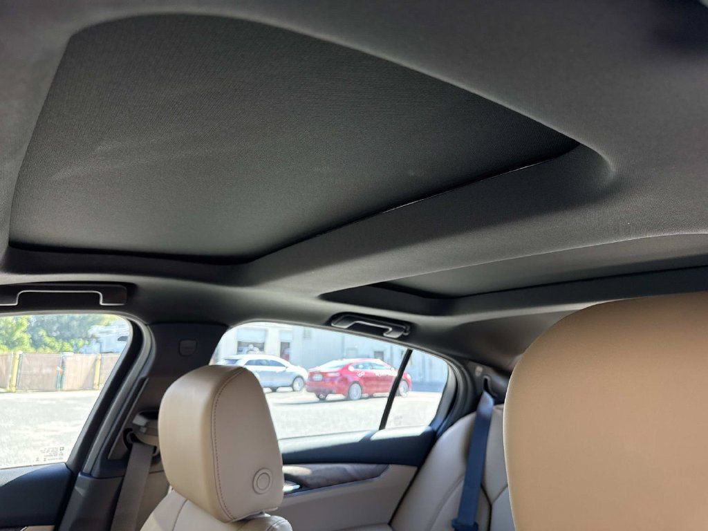 New 2026 Cadillac CT5 Premium Luxury w/ LPO, Radiant Package RWD image 32