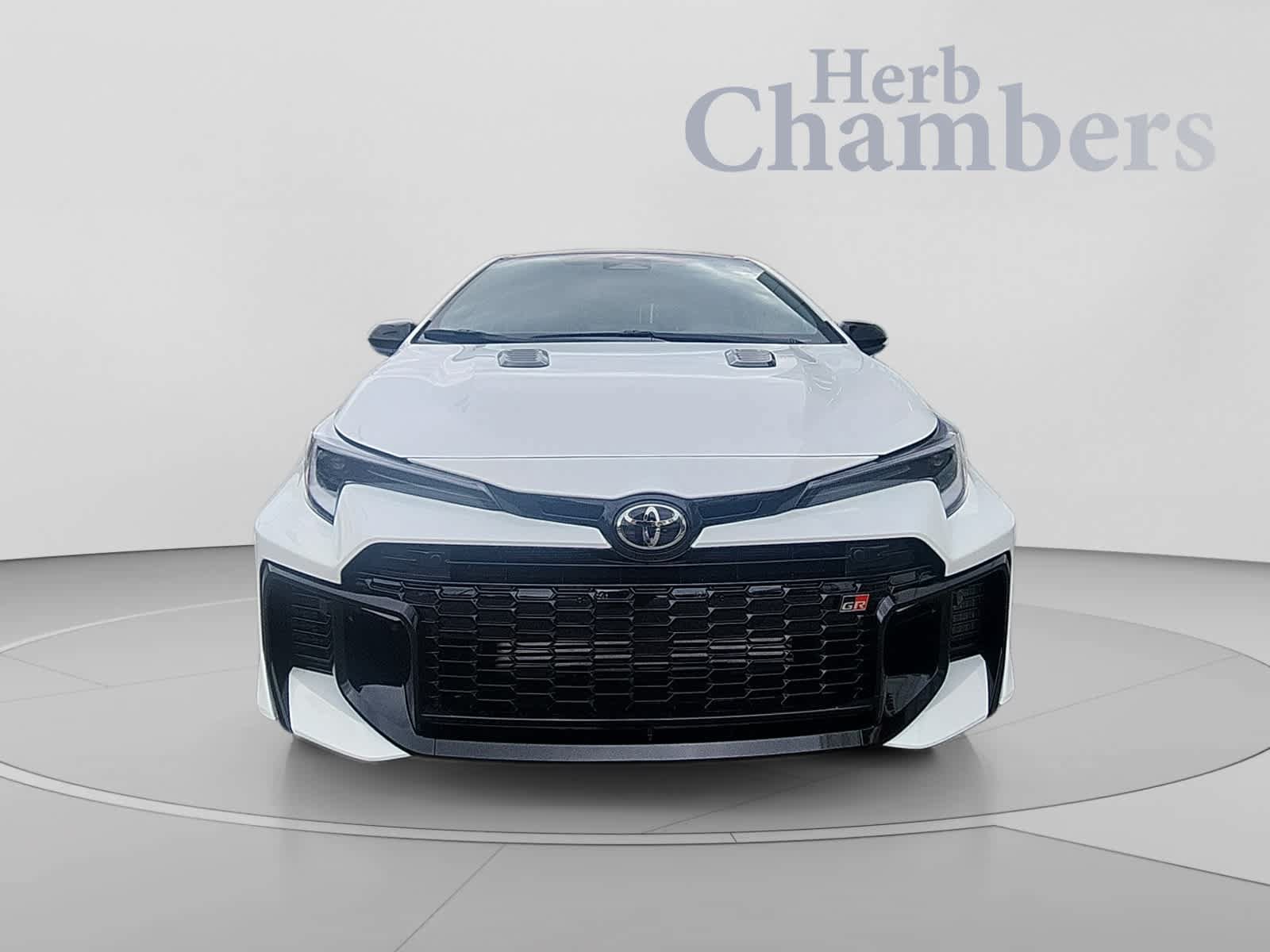 New 2026 Toyota Corolla GR AWD/4WD image 2