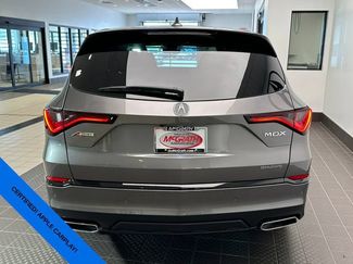 Certified 2024 Acura MDX A-Spec AWD/4WD video 2