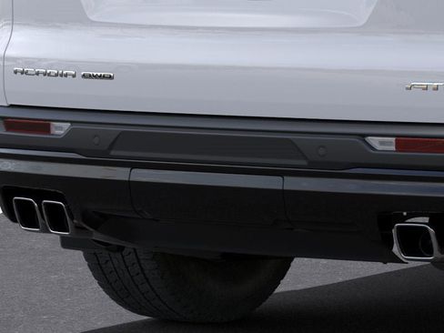 New 2025 GMC Acadia AT4 w/ Super Cruise Package image 14