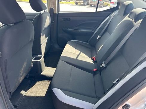 Used 2025 Nissan Versa S w/ Trunk Package image 20