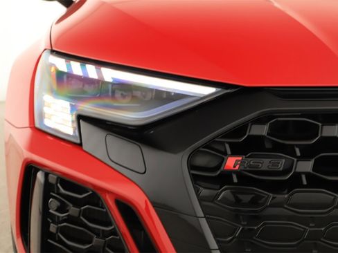 Certified 2023 Audi RS 3 w/ RS Technology Package image 34
