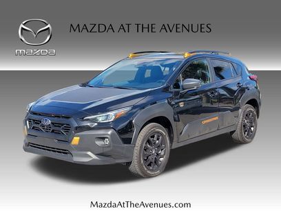 Used 2024 Subaru Crosstrek 2.5i Wilderness