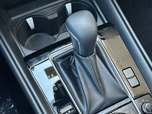 New 2026 MAZDA CX-50 AWD 2.5 Hybrid w/ Premium Pkg image 16