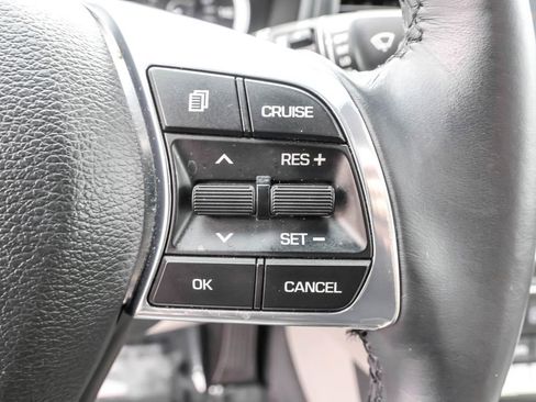 Used 2018 Hyundai Sonata Limited w/ Cargo Package image 23