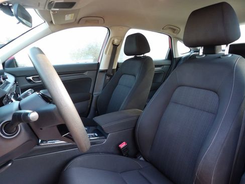 Used 2022 Honda Civic LX image 10