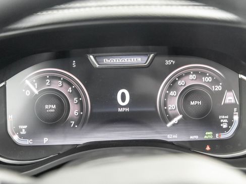 New 2026 RAM 1500 Laramie w/ Night Edition image 29