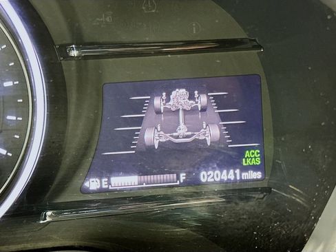 Used 2021 Honda HR-V EX image 17