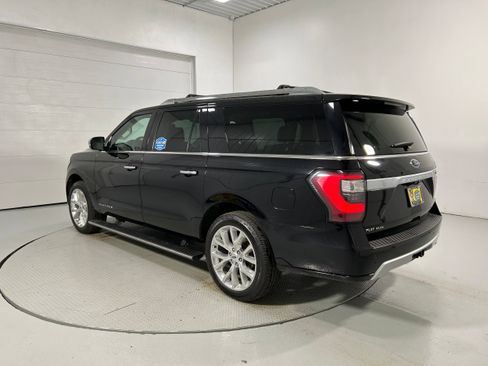 Used 2019 Ford Expedition Max Platinum image 24