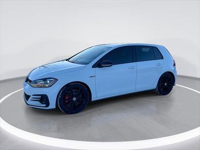 Used 2019 Volkswagen GTI Rabbit Edition