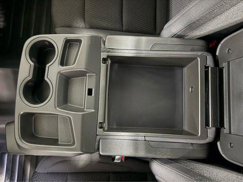 New 2025 Chevrolet Silverado 3500 W/T AWD/4WD image 20