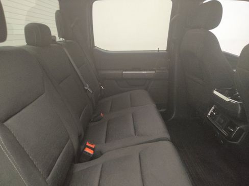 Used 2021 Ford F150 XLT w/ Equipment Group 301A Mid AWD/4WD image 19