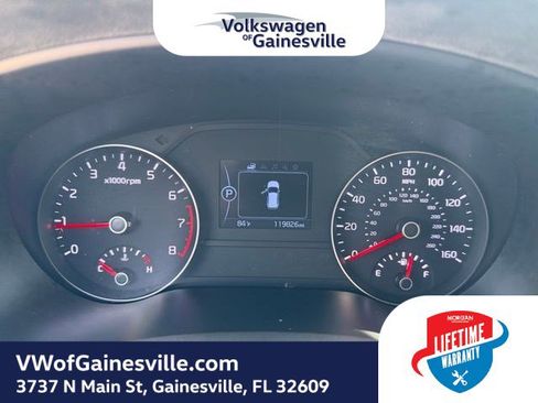 Used 2018 Kia Sportage LX w/ LX Technology Package FWD image 21